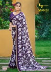 Mansi Vol 11 By Lt Micro Printed Daily Wear Saree Suppliers In India